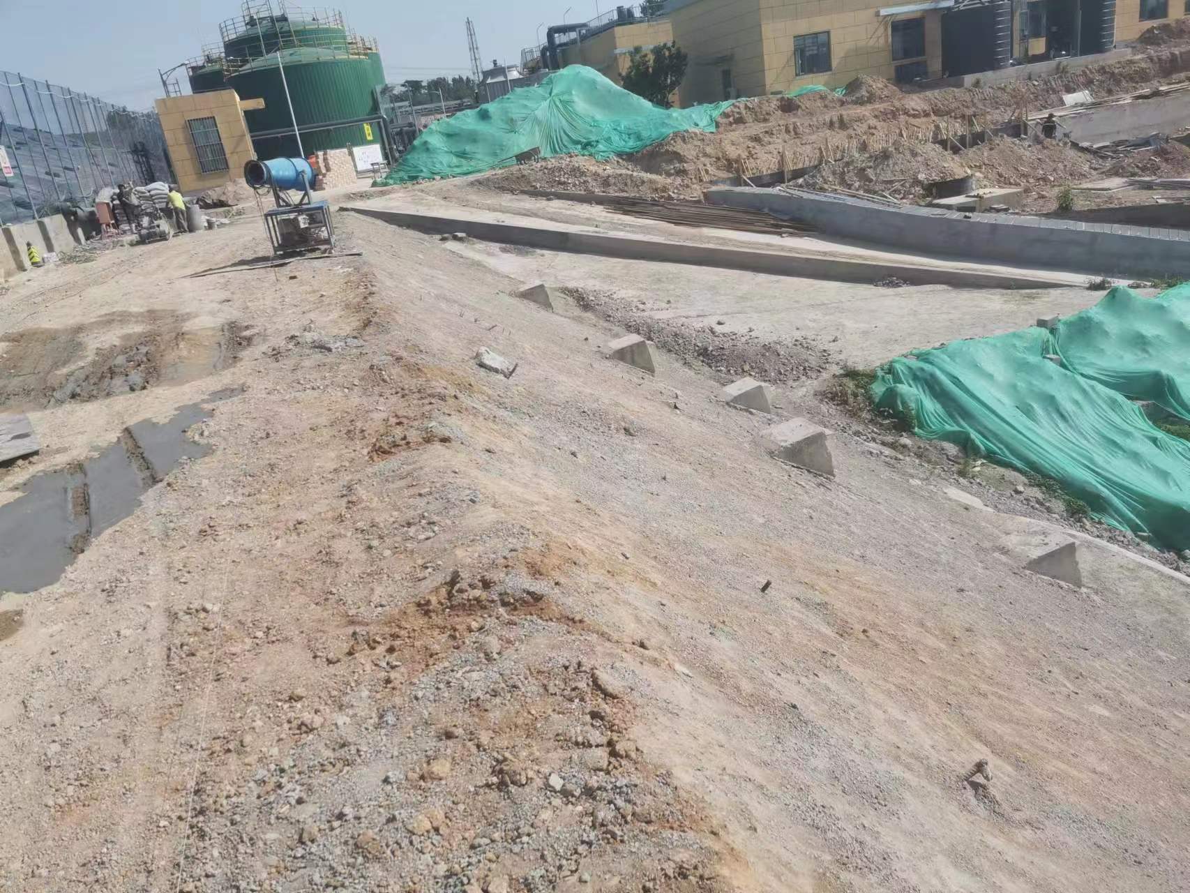 牡丹江岩石基础灌浆帷幕灌浆