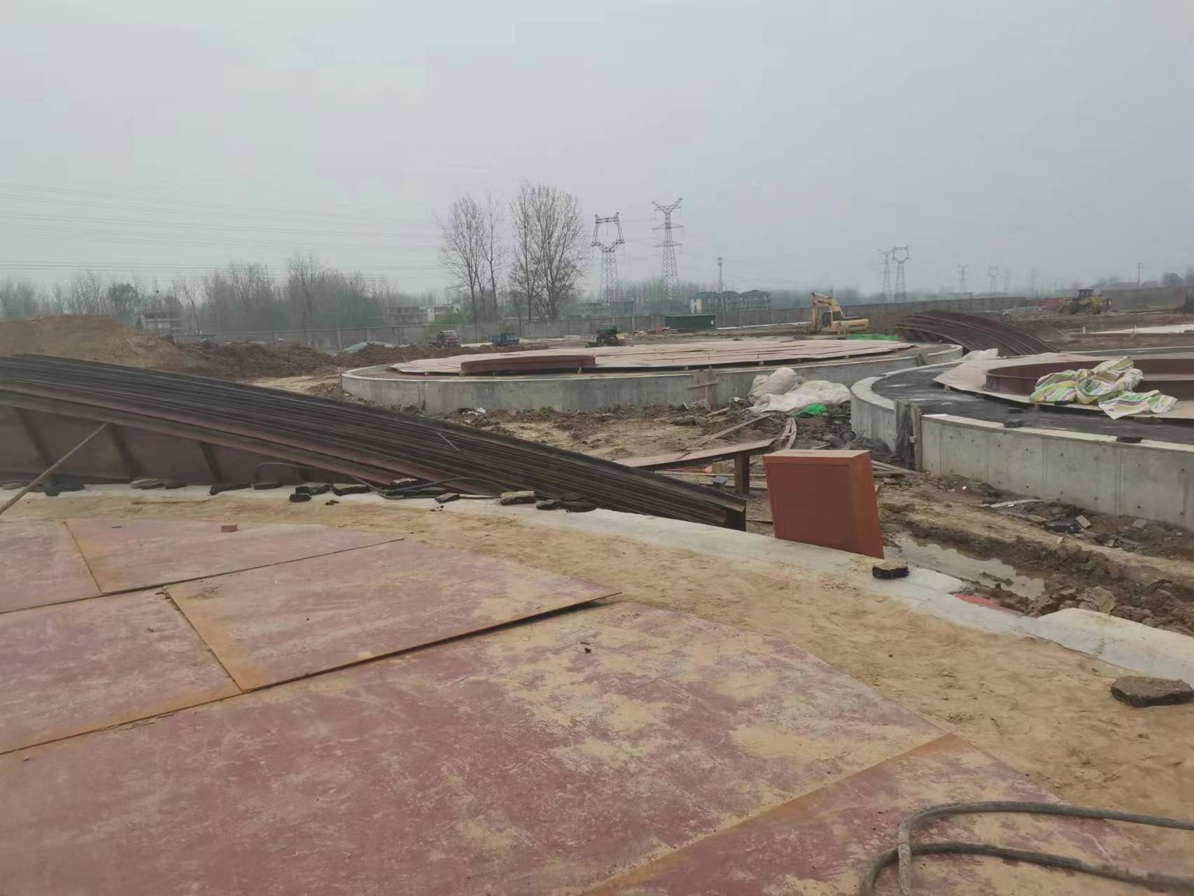 牡丹江顶管注浆