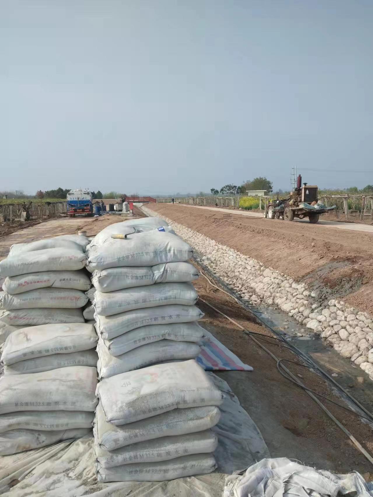 牡丹江小导管注浆