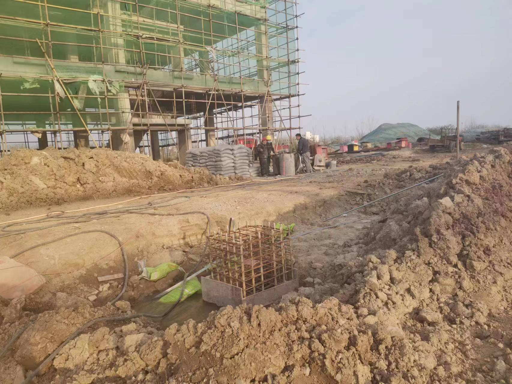 牡丹江当桥梁出现裂缝的时候应该及时加固修补